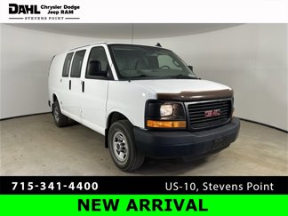Used 2016 GMC Savana 3500 image 1