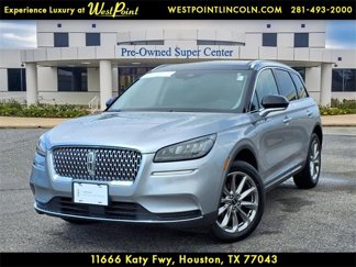 Used 2021 Lincoln Corsair FWD w/ Premium Package image 1