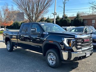 New 2025 GMC Sierra 2500 Pro w/ 1SA Pro Safety Plus Package image 1