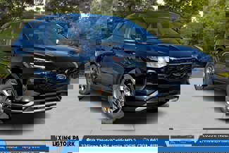 New 2025 Ford Escape ST-Line w/ Tech Pack #1 image 1