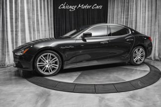 Used 2015 Maserati Ghibli S Q4 image 1