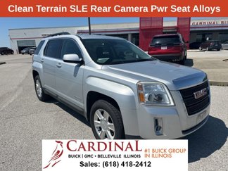 Used 2013 GMC Terrain SLE w/ Convenience Package image 1
