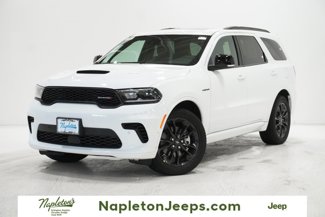 New 2024 Dodge Durango R/T image 1