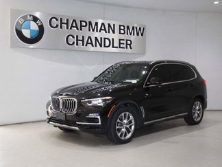 Used 2019 BMW X5 xDrive40i w/ Convenience Package image 1