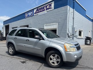 Used 2009 Chevrolet Equinox LS image 1