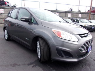 Used 2014 Ford C-MAX SE image 1