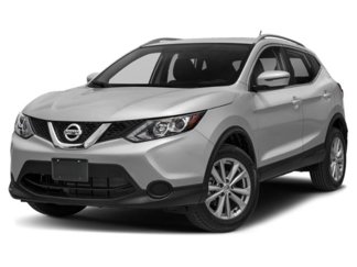Used 2019 Nissan Rogue Sport S w/ Appearance Package image 1
