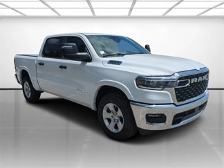 New 2025 RAM 1500 Big Horn image 1