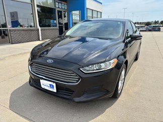 Used 2013 Ford Fusion SE image 1