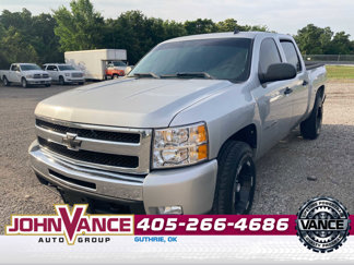 Used 2010 Chevrolet Silverado 1500 LT w/ Power Pack Plus image 1