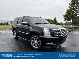 Used 2013 Cadillac Escalade Luxury image 1