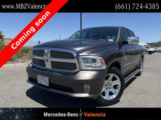 Used 2014 RAM 1500 Limited image 1