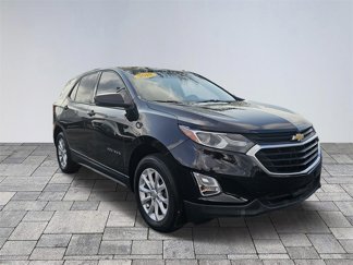 Used 2019 Chevrolet Equinox LS w/ LS Convenience Package image 1