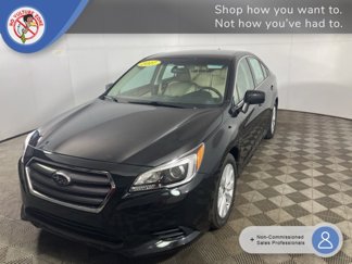 Used 2017 Subaru Legacy 2.5i Premium image 1