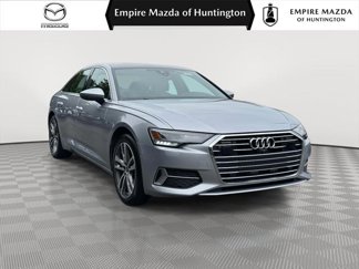Used 2023 Audi A6 2.0T Premium image 1