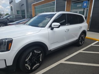 Used 2024 Kia Telluride S w/ S Sunroof Package image 1