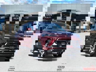 New 2025 Buick Encore GX Preferred image 1