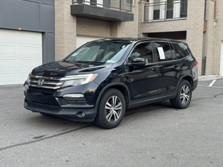 Used 2016 Honda Pilot EX-L image 1
