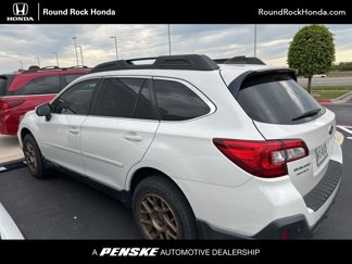 Used 2018 Subaru Outback 3.6R Limited image 1