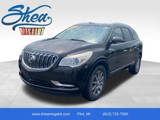 Used 2014 Buick Enclave Leather image 1