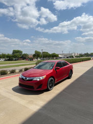 Used 2014 Toyota Camry LE image 1