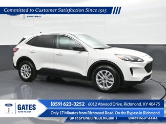 Used 2022 Ford Escape SE image 1