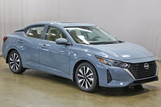 New 2024 Nissan Sentra SV w/ SV Premium Package image 1