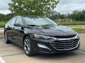 Used 2024 Chevrolet Malibu LT image 1