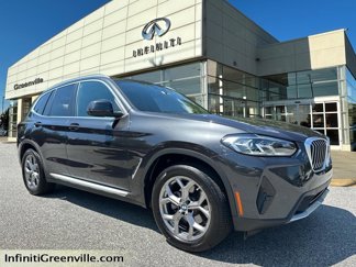 Used 2023 BMW X3 xDrive30i image 1