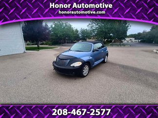 Used 2006 Chrysler PT Cruiser Touring image 1