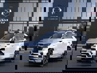 New 2025 MAZDA CX-70 3.3 Turbo S w/ Premium Plus image 1