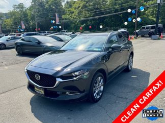 Used 2023 MAZDA CX-30 AWD 2.5 S w/ Preferred Package image 1