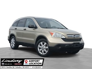 Used 2009 Honda CR-V EX image 1
