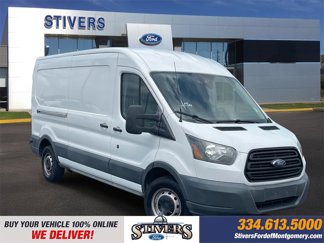 Used 2015 Ford Transit 150 148 Medium Roof w/ Interior Upgrade Package image 1
