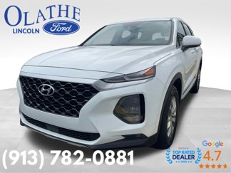 Used 2020 Hyundai Santa Fe SEL w/ Cargo Package 360° Tour