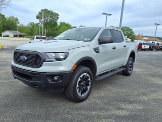 Used 2021 Ford Ranger XL w/ Equipment Group 101A High image 1