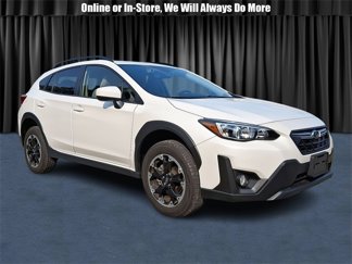Used 2023 Subaru Crosstrek 2.0i Premium image 1