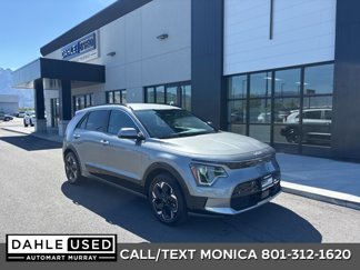 Used 2023 Kia Niro Wind image 1