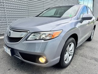 Used 2013 Acura RDX AWD w/ Technology Package image 1