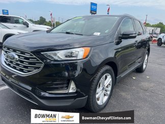 Used 2020 Ford Edge SEL w/ Convenience Package image 1