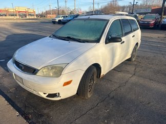 Used 2007 Ford Focus SE image 1