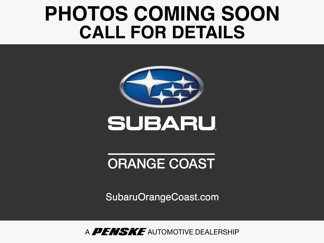Certified 2022 Subaru Crosstrek 2.0i Premium w/ Popular Package #4 image 1