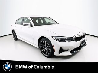 Used 2021 BMW 330i xDrive Sedan w/ Premium Package image 1