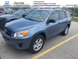Used 2010 Toyota RAV4 4WD image 1