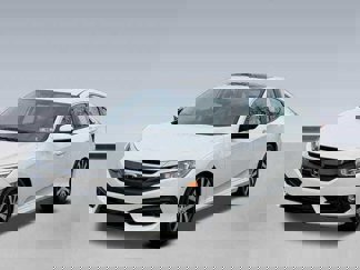 Used 2016 Honda Civic EX-T image 1