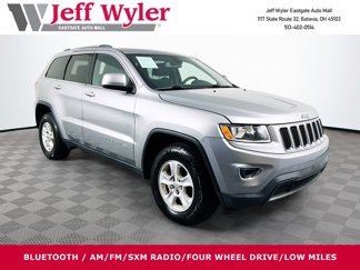 Used 2015 Jeep Grand Cherokee Laredo w/ Quick Order Package 23E image 1