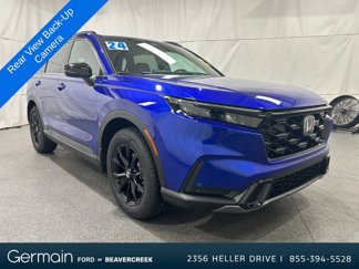 Used 2024 Honda CR-V Sport-L image 1