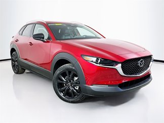New 2025 MAZDA CX-30 AWD 2.5 S w/ Select Sport Pkg image 1