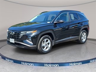 Used 2022 Hyundai Tucson SEL image 1