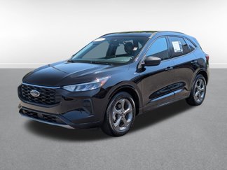 Used 2024 Ford Escape ST-Line image 1